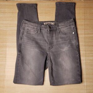 Athleta Womens Sculptex Gre Skinny Jeans 4